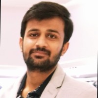 Shashank Bhati