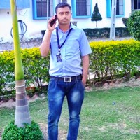 Hitesh Desai