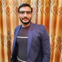 Muhammad Ijaz Ul Haq