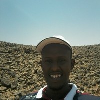Ismail Khalif