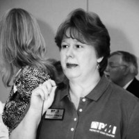 Stephanie Drilling CMA, CFE, PMI PMP/ACP
