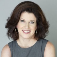Mary Lou Robertson