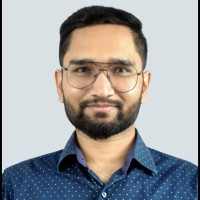 Divyanshu Saini, Ph.D.