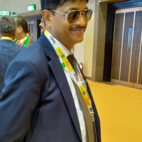 Amrish Kumar