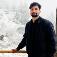 Shubham Sharma