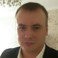 Евгений Савченко