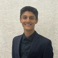 Shiven Patel