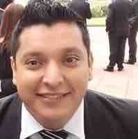 Adrián Kevin Monter Hernández