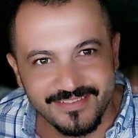 Mohamed Gharib