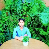 Hareram Roy