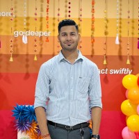 Mandip Kumar Bhagat