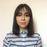 Maria - Emanuela Triboi