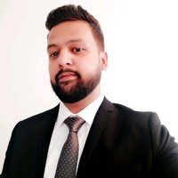 Lalit Halder