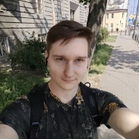 Dzmitry Dziabel