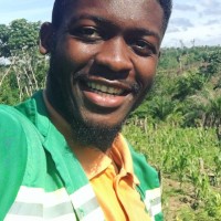 Aaron KWEGUENG SIMO