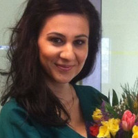Alina Negrici