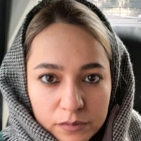 Afsaneh Amini