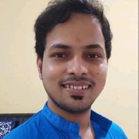 Manoj Nayak