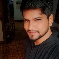 vishnu varadan
