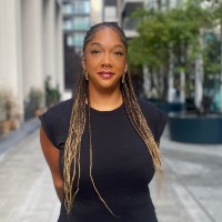 Shenelle Thompson