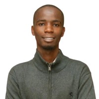 Brian Omollo