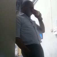 Ahmad Al Barwani