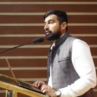 Ujjawal Babbar
