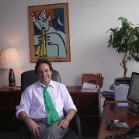 Mike Levin