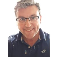Dean Johnson - EMBA, BA(Hons), MInstLM