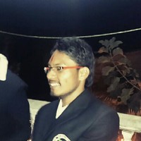 Nikhil Barman