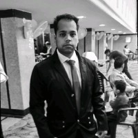 Yogesh Raikwar