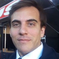 Santiago André