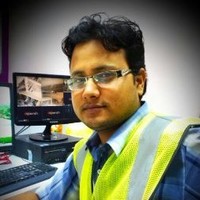 Dhiren Das