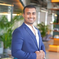 Pratik Das