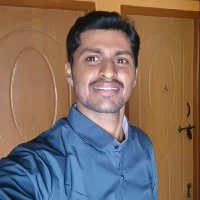 Ranjit Kumar Gurram