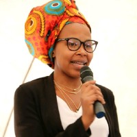 Sinazo Yolanda Qagana