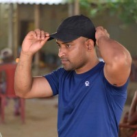 Animesh Das