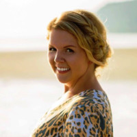 Chantal Hup