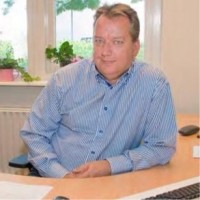 Jeroen van der Woude