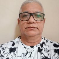 Francisco Das Chagas Santiago