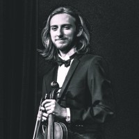 Adam Christopher Jobson