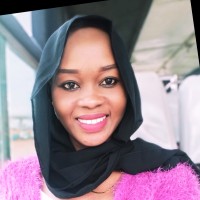 Mariam Ali