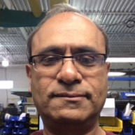 Jagdish Patel