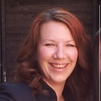 Damjana Ravnikar