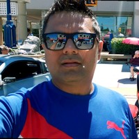 Rajiv Sharma