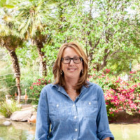 Gail Brown