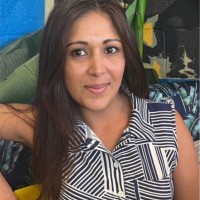 Hameeda M.
