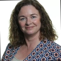 helga behan