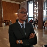 Lebohang Sekhoane Sekhoane (Pr.Tech.Eng)