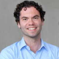 Benjamin Hill
